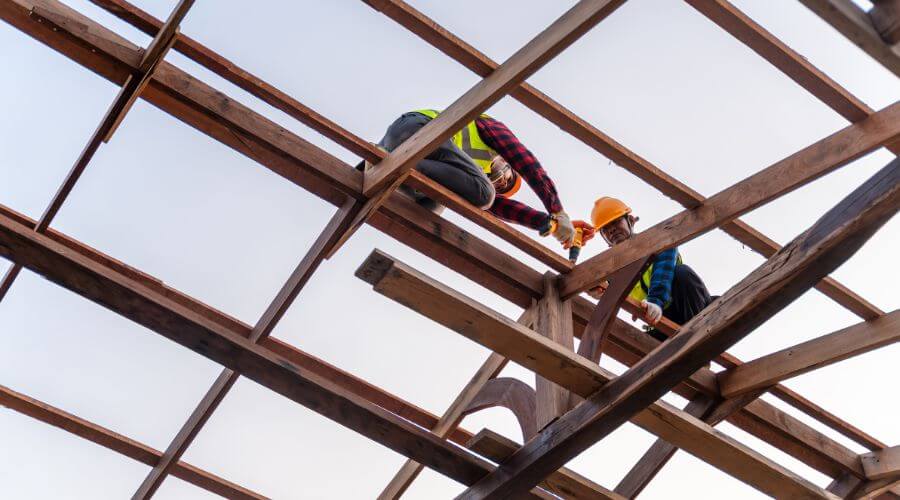 Professional gutter cleaning services in Grafton, WV